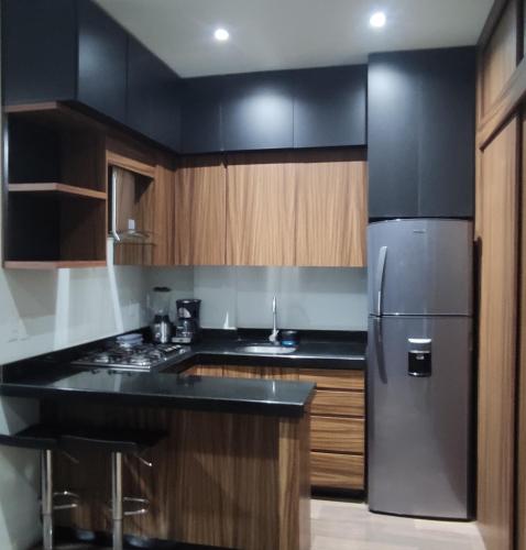 . Loft perla El Grullo