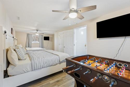 Pet Friendly near Garden of the Gods AF Academy in Colorado Springs, USA