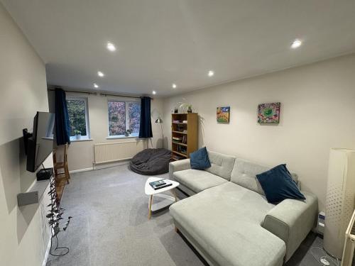 The Greenway Retreat – khách sạn tại Combe Down