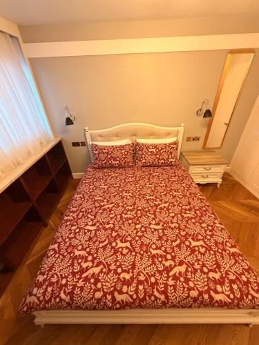 Soho Apartment