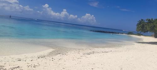 ชายหาด, Huahine's Place in หัวไฮน์ ไอซ์แลนด์