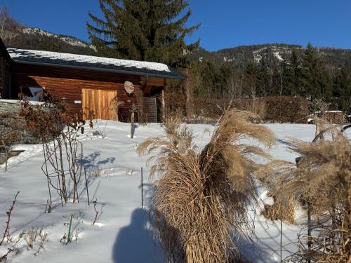 Ferienwohnung Wildrose in Bad Mitterndorf