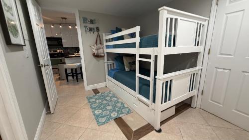 Beautiful Beachfront Golf Community in Fort Pierce, USA