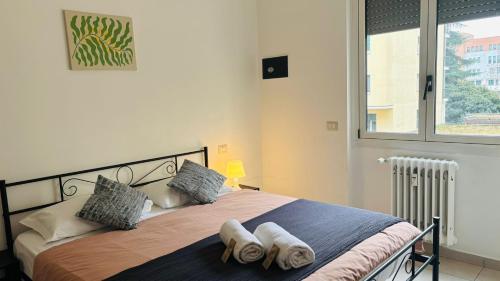 Fiordalisi home chambre d'hôte Parco Privato Condominio Capinera