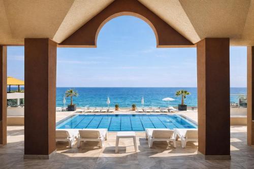 Gondola Marine Resort in 哈拉特