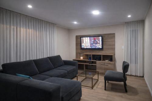 Casa San Pablo Pileta Privada, Vistas a Yungas y Seguridad en Country in Lules