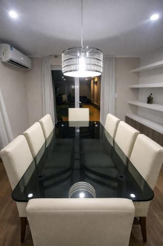 Iekārtas, Casa San Pablo Pileta Privada, Vistas a Yungas y Seguridad en Country in Lules