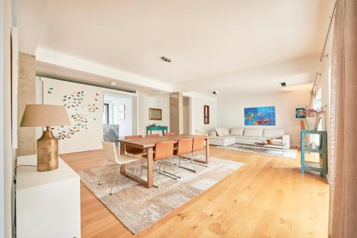 Appartement Mathias - Location saisonnière - Lyon