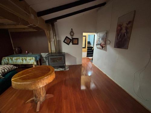 Hospedaje Carretera austral