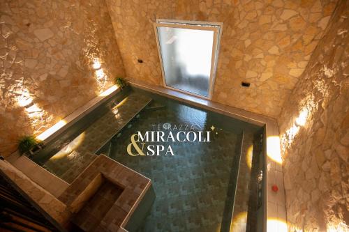 Terrazza Miracoli & Spa Napoli, Neapel