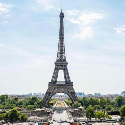 附近景點, 12mn Paris Ligne H - Parking Privé- Souplex - Tout équipé - De 1 à 6 personnes (12mn Paris Ligne H - Parking Prive- Souplex - Tout equipe - De 1 a 6 personnes) in 塞納河畔埃皮奈