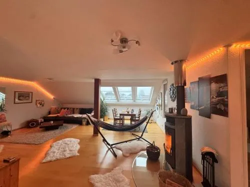 Gemütliche 3 Zimmerwohnung in Ühlingen-Birkendorf, Deutschland