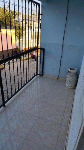 Arroyo Hondo in San José del Bajío