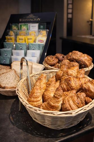 Hotel Belle Fontainebleau in Фонтенбло