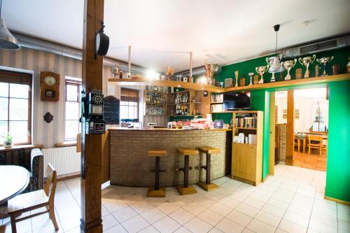 Svečių namai Lingės - image 14