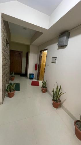 Mirpur Dohs - Opal Peaks Suites - Dhaka