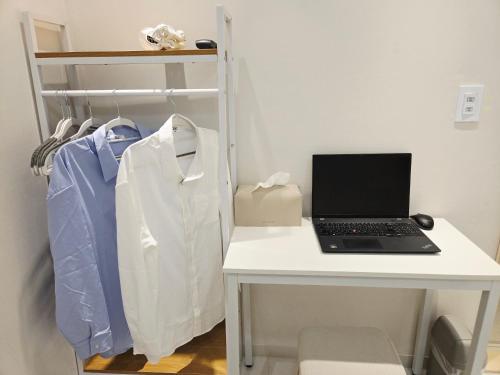 Han River KS Stay Room Type - Economy Double Room