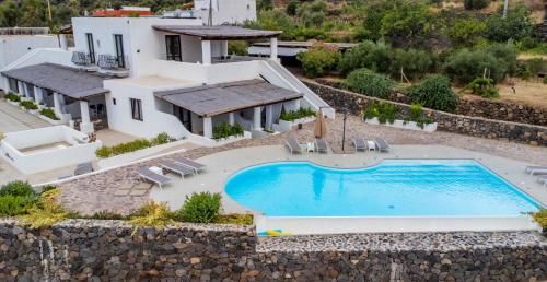. Casa FILICUDI LISCIO by Filicudi Art & Stay