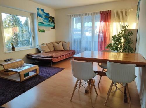 Cosy full Apartment in Aadorf TG in Aadorf, Schweiz