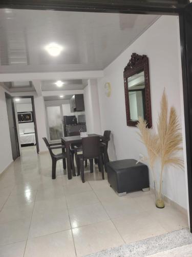 Apartaestudio Amoblado Chinchina Caldas