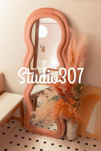 Studio 307, Seoul