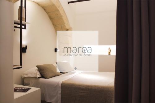 I Granai - Authentic Historic House with Jacuzzi in Nardò - Marea Stays Collection