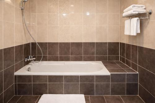 Hôtel Belle Fontainebleau