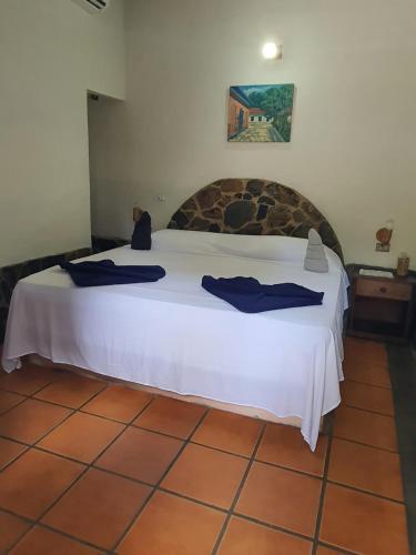 Hostal Nova Colonial in Choroni