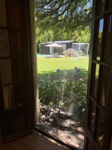 Skats, Alquiler Casa Exclusivo Country Causana 6 Personas en Villa Carlos Paz in Barrio Cerrado Causana