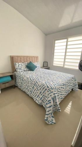 Habitación en Roldanillo Valle
