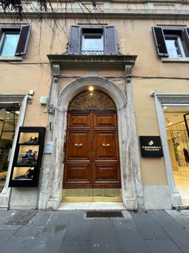 Residenza Cola Di Rienzo - Suite In Rome - image 10