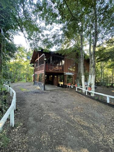 Casa Pucon
