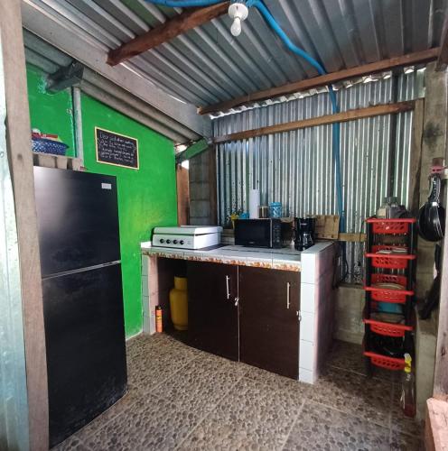 Hostal Niña Oly (Hostal Nina Oly) in La Libertad