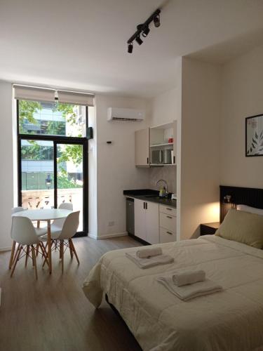 Apartamento Céntrico en Buenos Aires