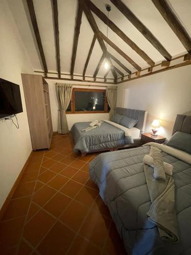 Casa La Estancia Colonial