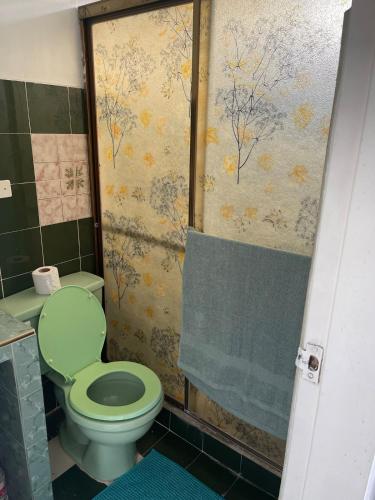 Apartamento Amplio Para Grupos y Familias in Mérida