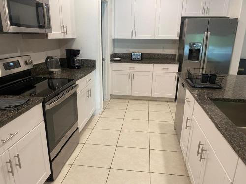 Casa villa family home relax in Zephyrhills (Florida)