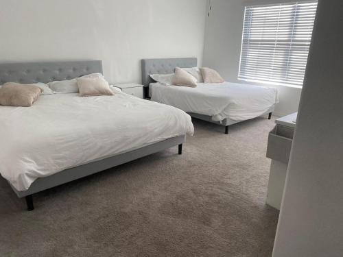 Casa villa family home relax in Zephyrhills (Florida)