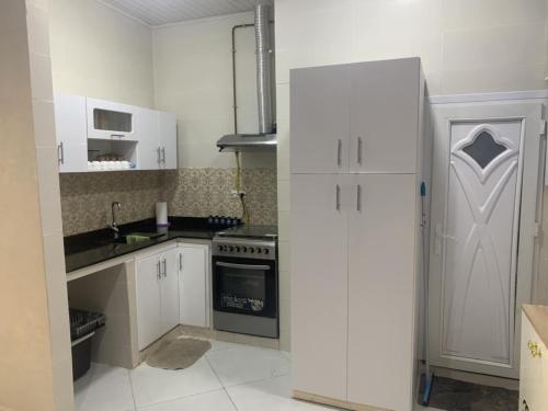 cuisine, Appartement au Cœur d'Oran proche front de mer in Hai El Moudjahiddine