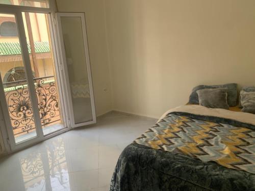 Appartement au Cœur d'Oran proche front de mer in Hai El Moudjahiddine