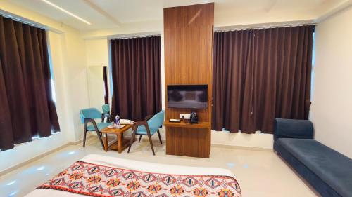hotel photo