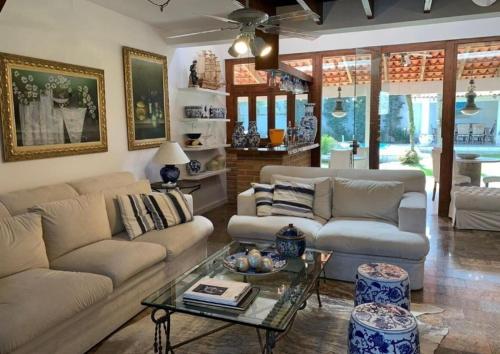 Condomínio Jardim Acapulco - Praia de Pernambuco (Condominio Jardim Acapulco - Praia de Pernambuco) in 雅爾丁阿卡普爾科