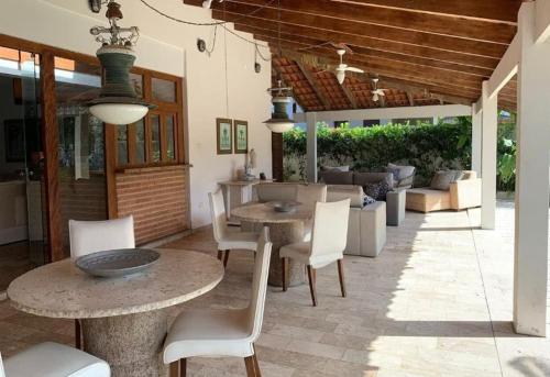 Condomínio Jardim Acapulco - Praia de Pernambuco (Condominio Jardim Acapulco - Praia de Pernambuco) in 雅爾丁阿卡普爾科