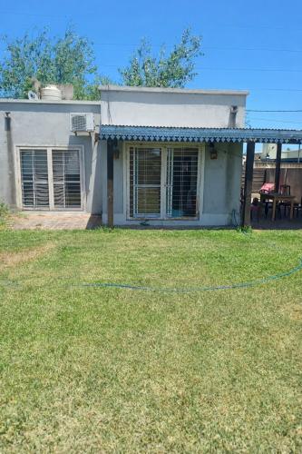 Casa Piano in Roldán
