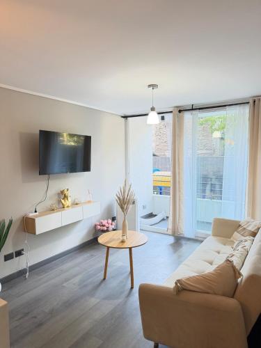 Apartamento nuevo a pasos del Estadio Nacional