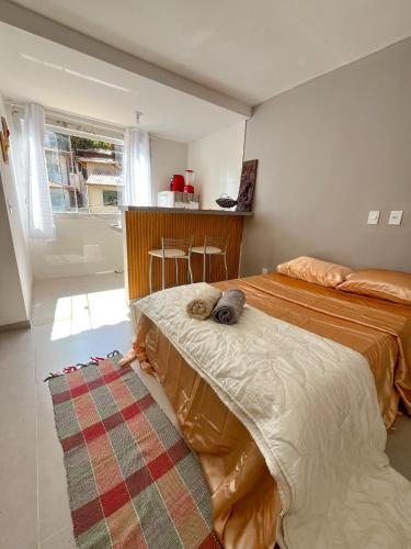 Apartamentos Búzios – khách sạn tại Ponta de Manguinhos