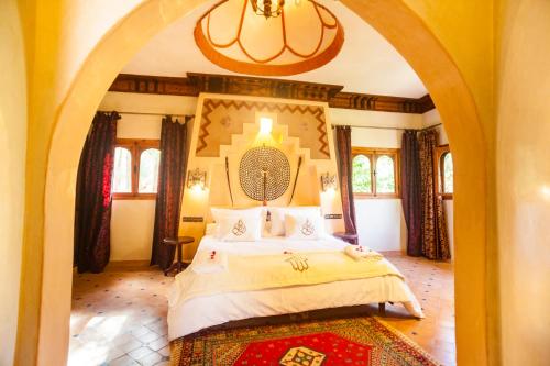 . Riad Lamane