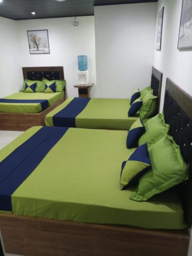 Impress Holiday Home - image 4