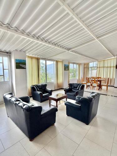 . Casa Sué Soatá