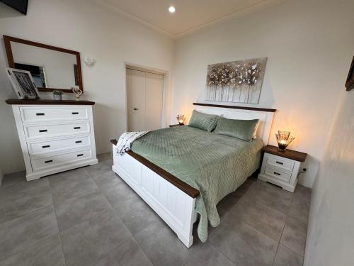 Taipa Coastal Retreat in Mangonui